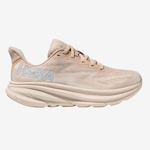 HOKA CLIFTON 9 RUNNING SHOES | SIZE 6